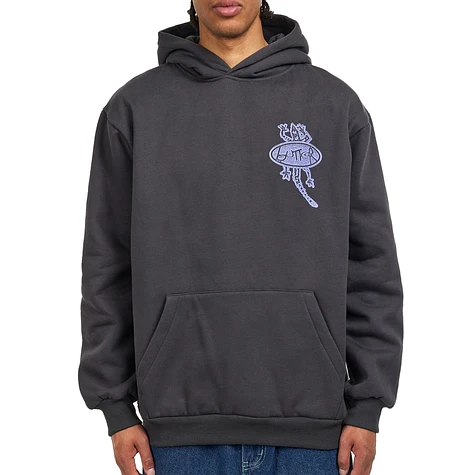 Butter Goods - Wipeout Pullover Hood