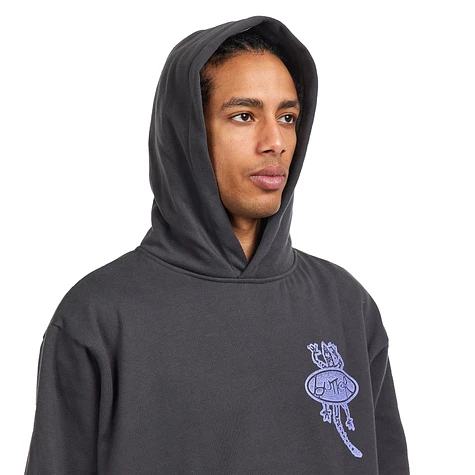 Butter Goods - Wipeout Pullover Hood
