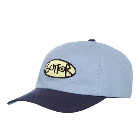 Butter Goods - Abseil 6 Panel Cap