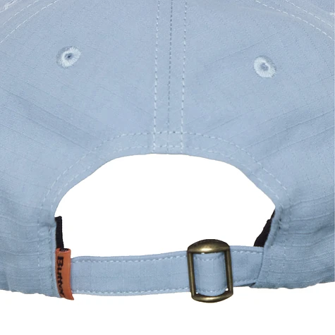 Butter Goods - Abseil 6 Panel Cap