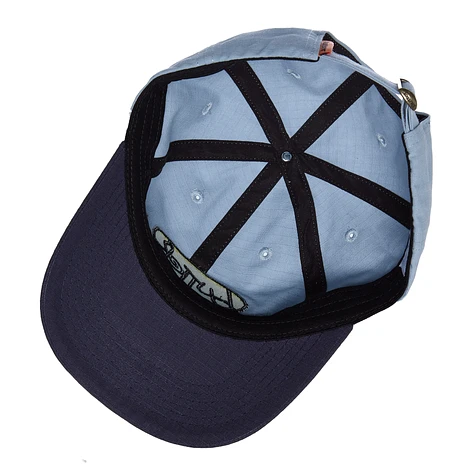 Butter Goods - Abseil 6 Panel Cap