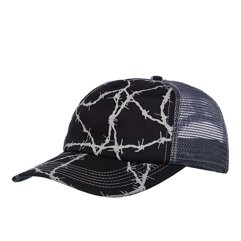 Butter Goods - Wired Trucker Cap