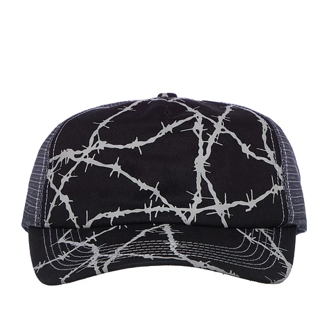 Butter Goods - Wired Trucker Cap