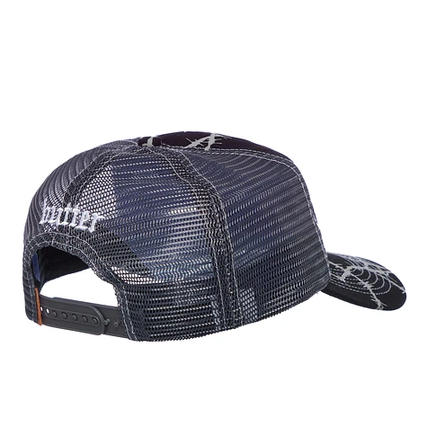 Butter Goods - Wired Trucker Cap
