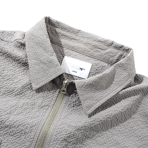 Butter Goods - Carve Zip Shirt