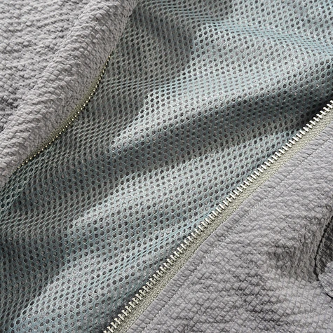 Butter Goods - Carve Zip Shirt
