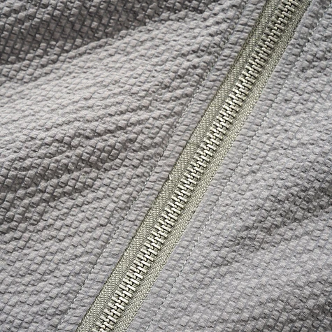 Butter Goods - Carve Zip Shirt