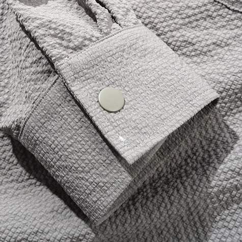Butter Goods - Carve Zip Shirt