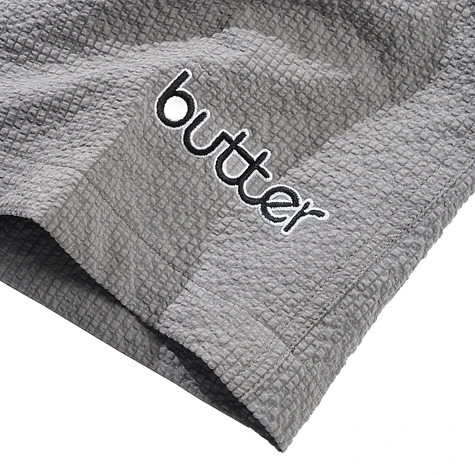 Butter Goods - Carve Zip Shirt