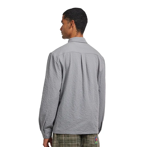 Butter Goods - Carve Zip Shirt