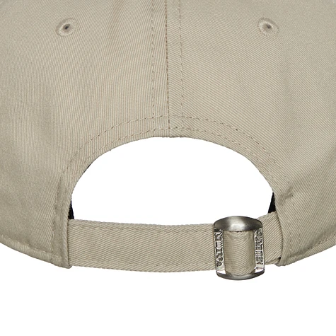 New Era - Mini Logo Washed New York Yankees 9Twenty Cap