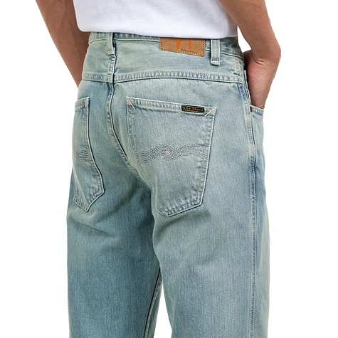 Nudie Jeans - Slim Jim