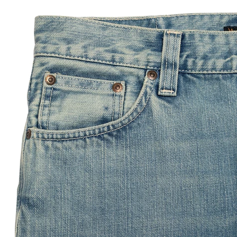 Nudie Jeans - Slim Jim