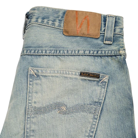Nudie Jeans - Slim Jim