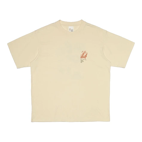 Nudie Jeans - Koffe Fails T-Shirt