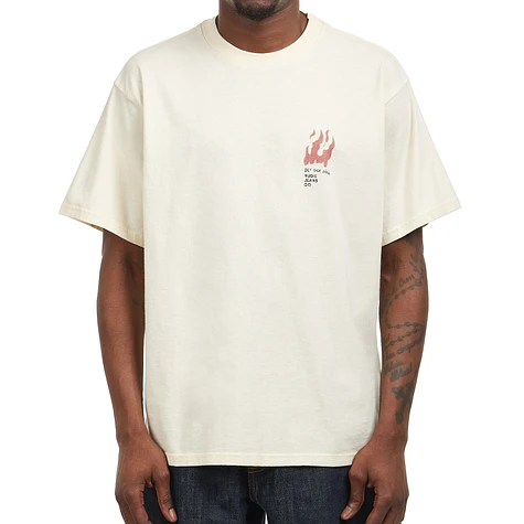 Nudie Jeans - Koffe Fails T-Shirt