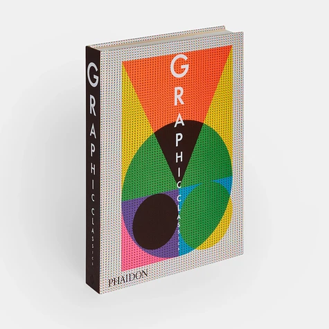 Phaidon Editors - Graphic Classics