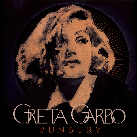 Bunbury - Greta Garbo