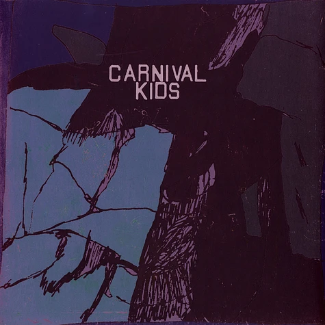 Carnival Kids - The Natural Order