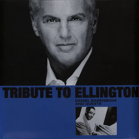 Daniel Barenboim - Tribute To Ellington