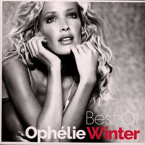 Ophélie Winter - Best Of