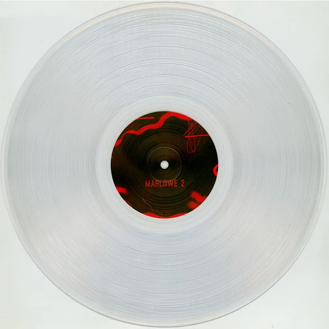 Marlowe - Marlowe 2 Clear Vinyl Edition