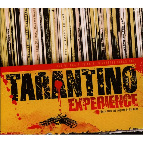 V.A. - The Tarantino Experience