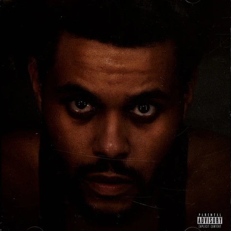 The Weeknd - Hurry Up Tomorrow