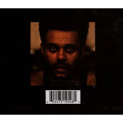 The Weeknd - Hurry Up Tomorrow