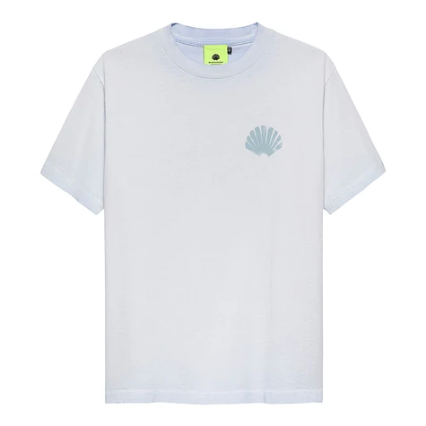 New Amsterdam Surf Association - Sprayed Logo Tee