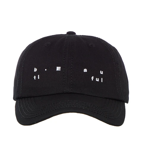 b.Eautiful - Spirit 6 Panel Hat