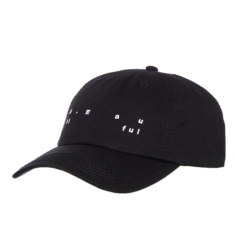 b.Eautiful - Spirit 6 Panel Hat