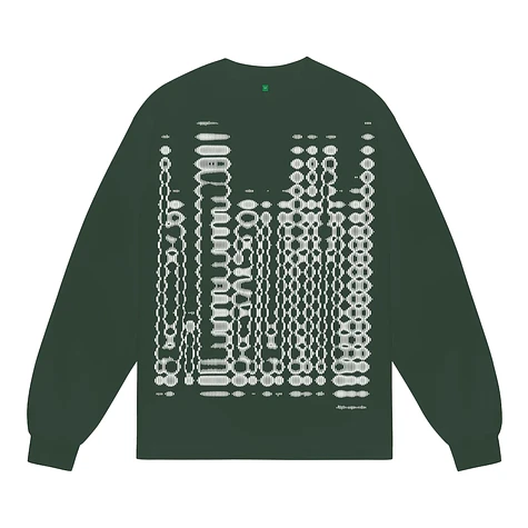 b.Eautiful - Vapor Logo LS Shirt