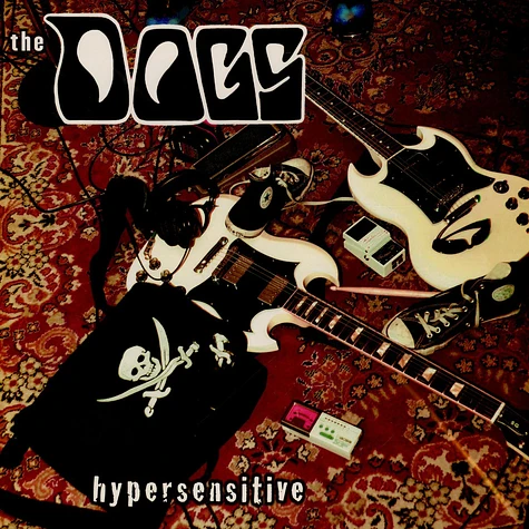 Dogs - Hypersensitive