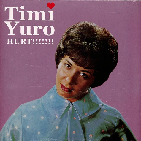 Yuro Timi - Hurt