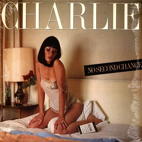 Charlie - No Second Chance