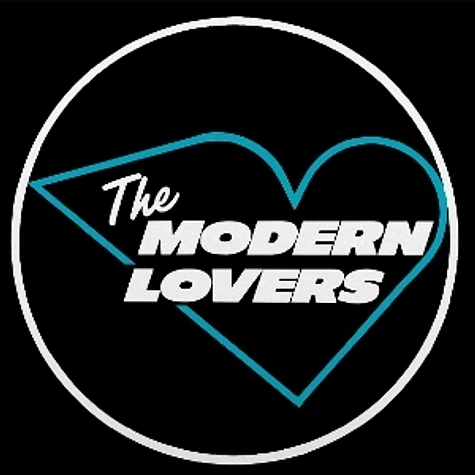 Modern Lovers - Modern Lovers