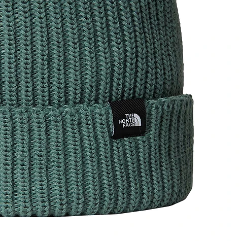 The North Face - TNF Fisherman Beanie