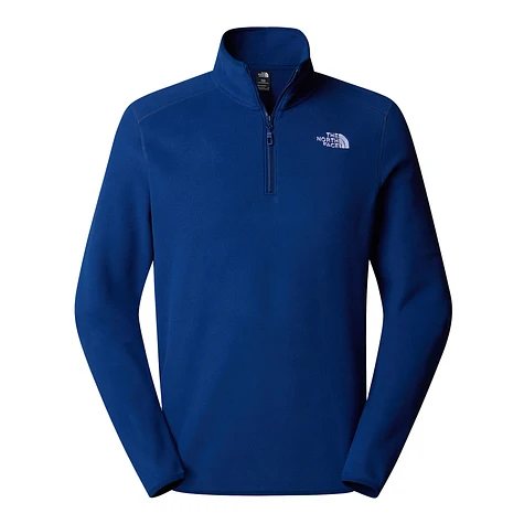 The North Face - 100 Glacier 1/4 Zip