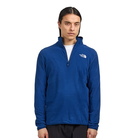 The North Face - 100 Glacier 1/4 Zip