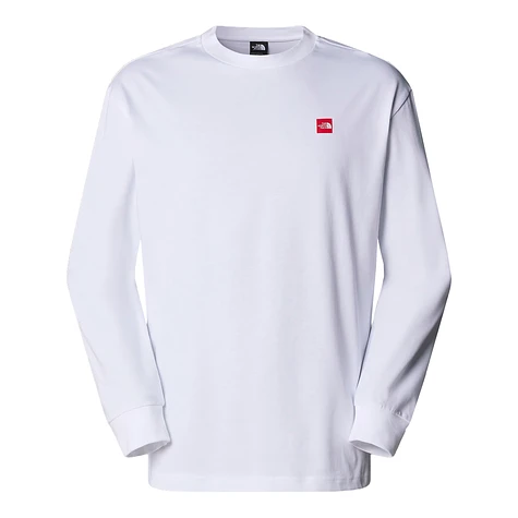 The North Face - Axys Oversized L/S Tee