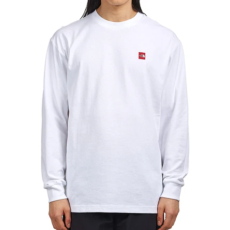 The North Face - Axys Oversized L/S Tee