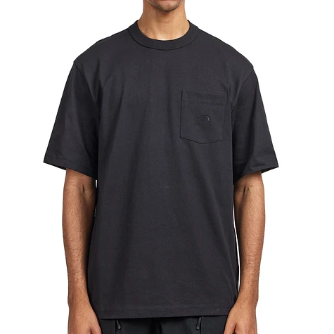 The North Face - SS Dome Relaxed Pocket Tee