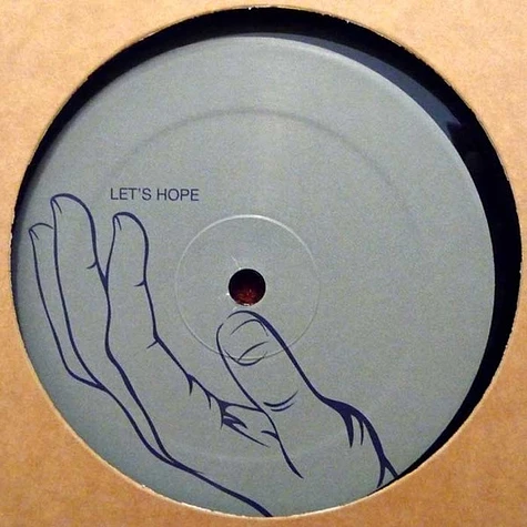 Ripperton - Let's Hope