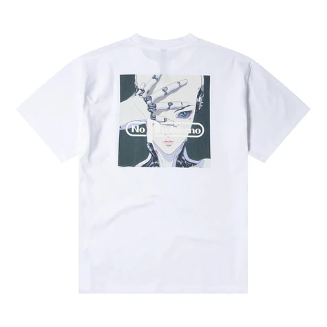 No Problemo - No Limits SS Tee