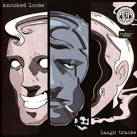 Knocked Loose - Laugh Tracks