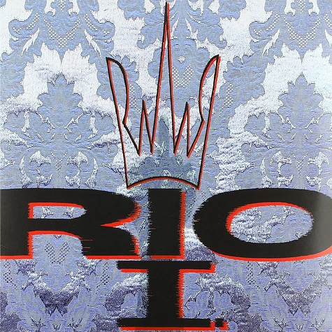 Rio Reiser - Rio 1