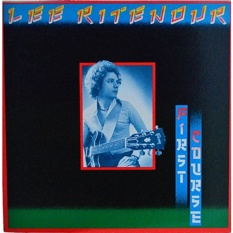 Lee Ritenour - First Course