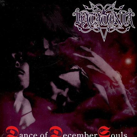 Katatonia - Dance Of December Souls