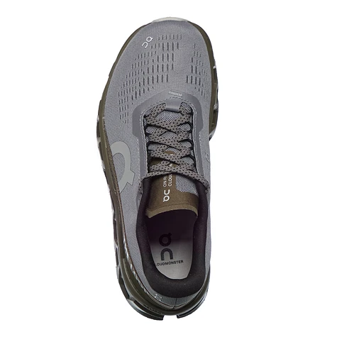 On x Pleasures & The Loop - Cloudmonster 2